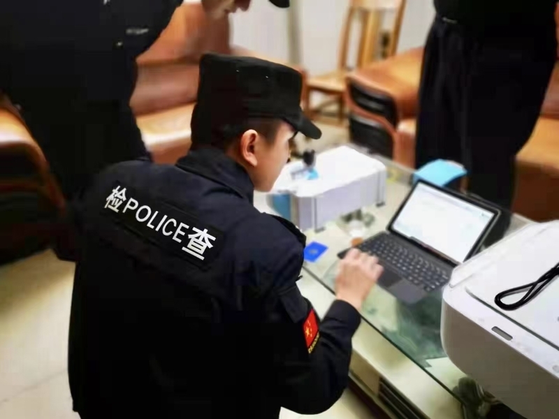 1 分鐘出結果！便攜式紅外光譜儀如何重構現(xiàn)場快檢新標準